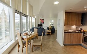 Premier Suites Liverpool